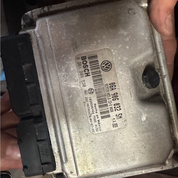 Euro Customs Tuning ECU Module - Picture 3 of 5